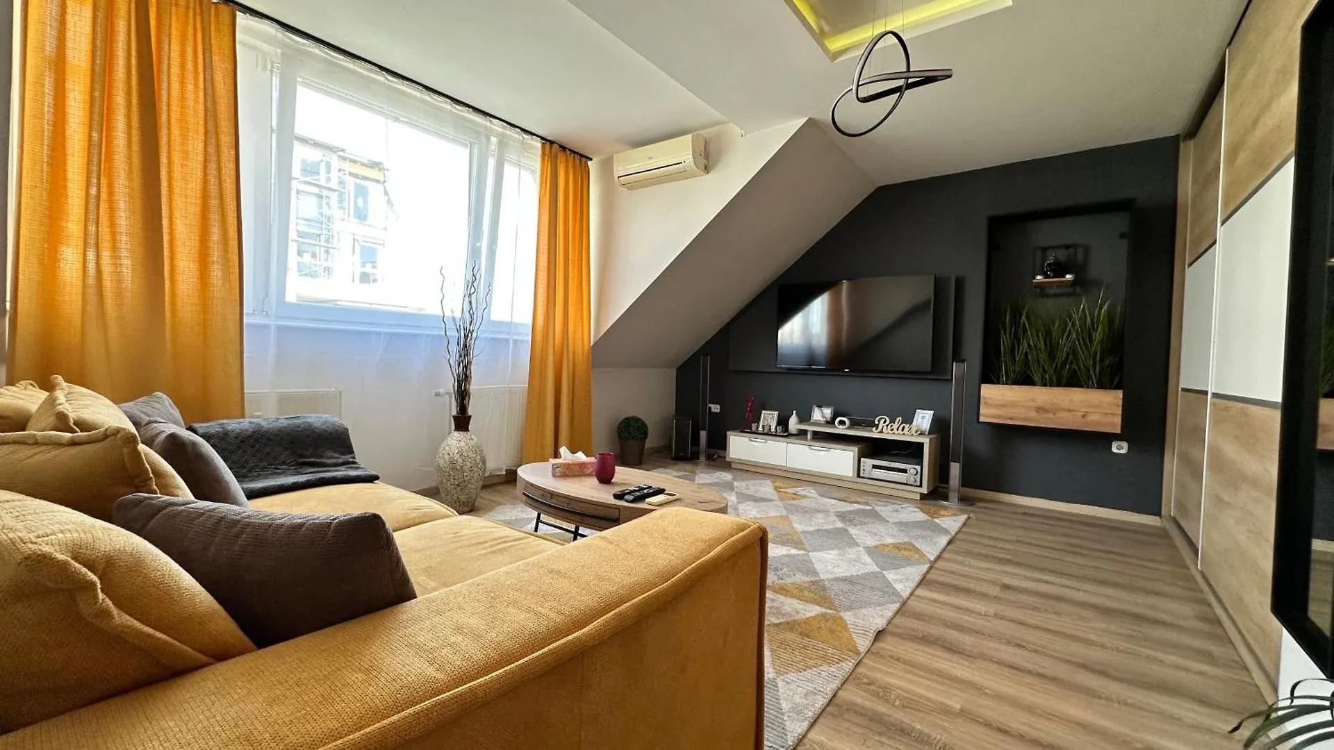 Evelin'S Apartment Budapest