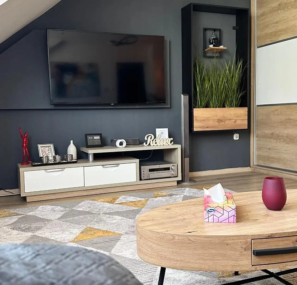 Evelin'S Apartment 부다페스트 헝가리
