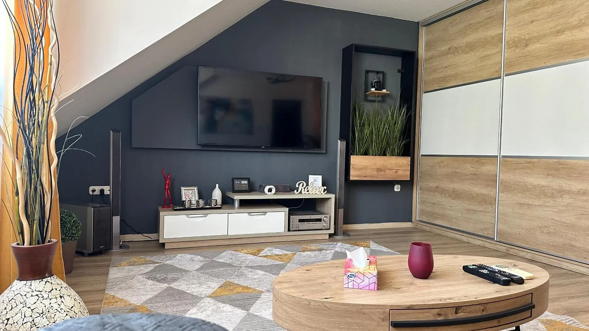 Evelin'S Apartment 부다페스트