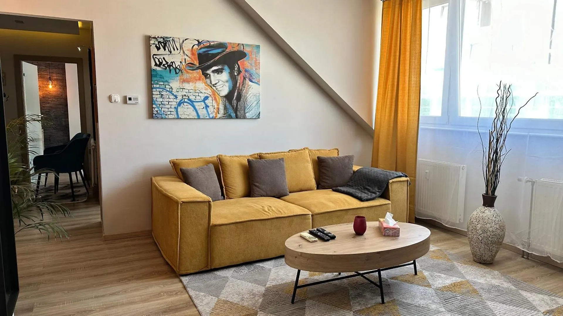 Evelin'S Apartment 부다페스트 0*,  헝가리