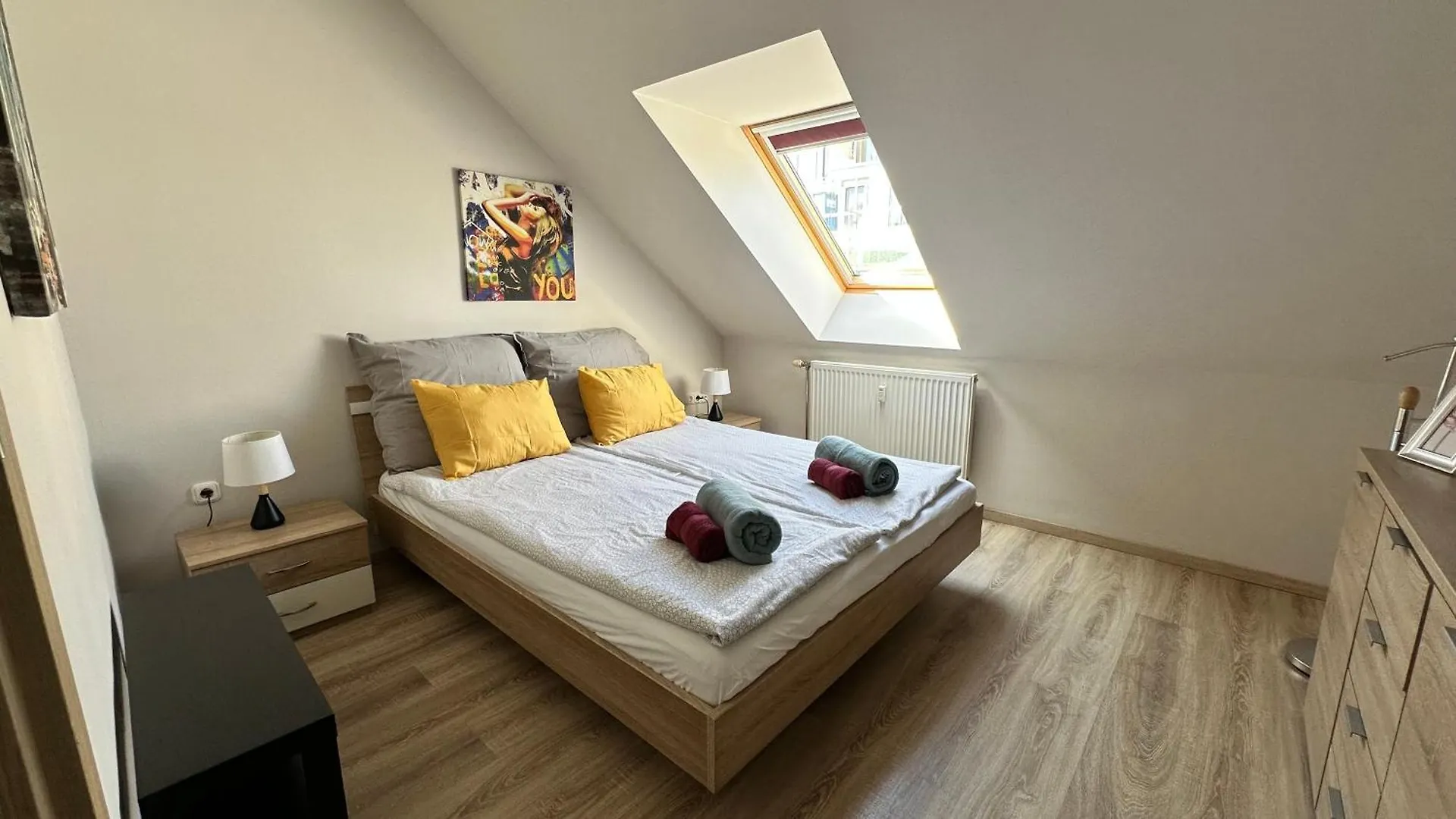 Evelin'S Apartment 부다페스트