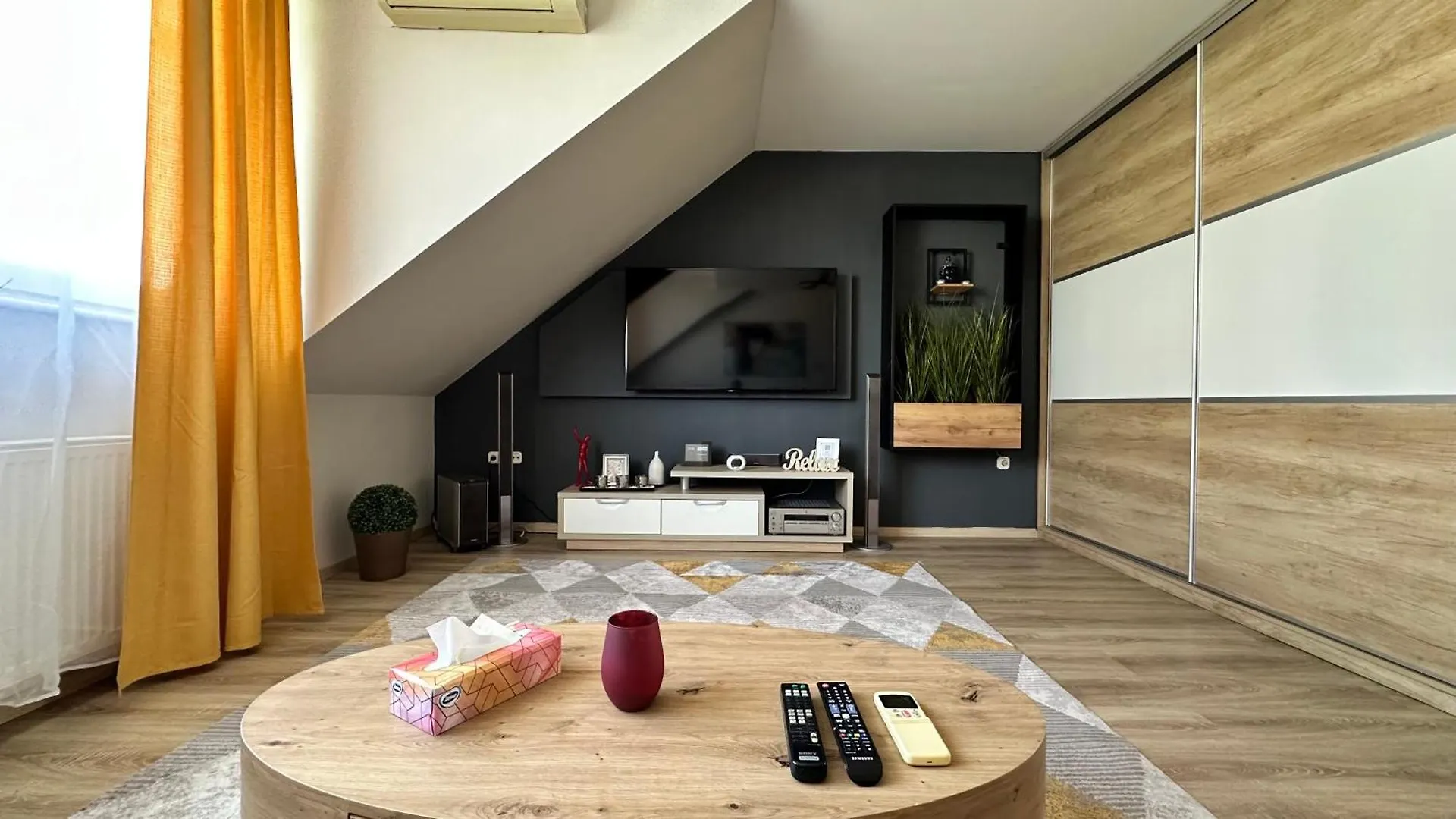 Evelin'S Apartment 부다페스트
