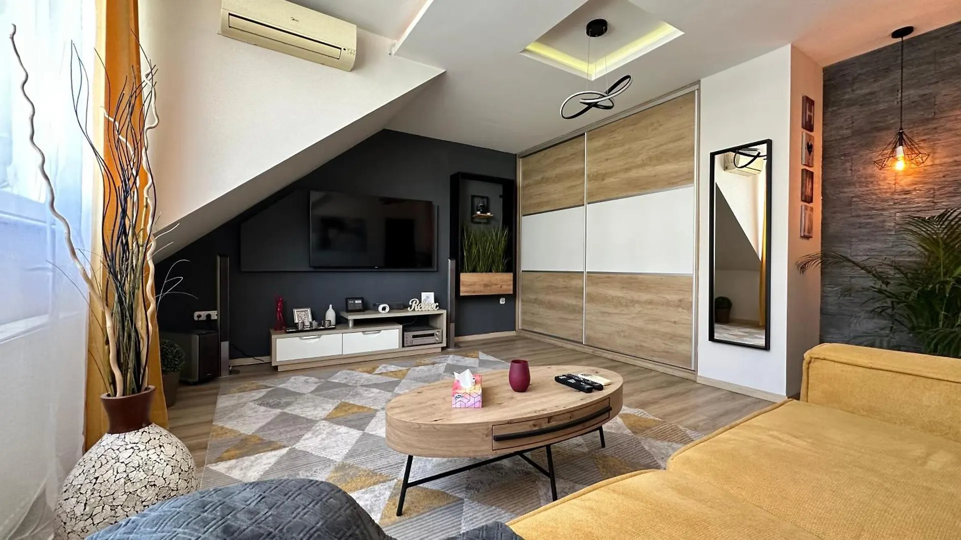 Evelin'S Apartment 부다페스트