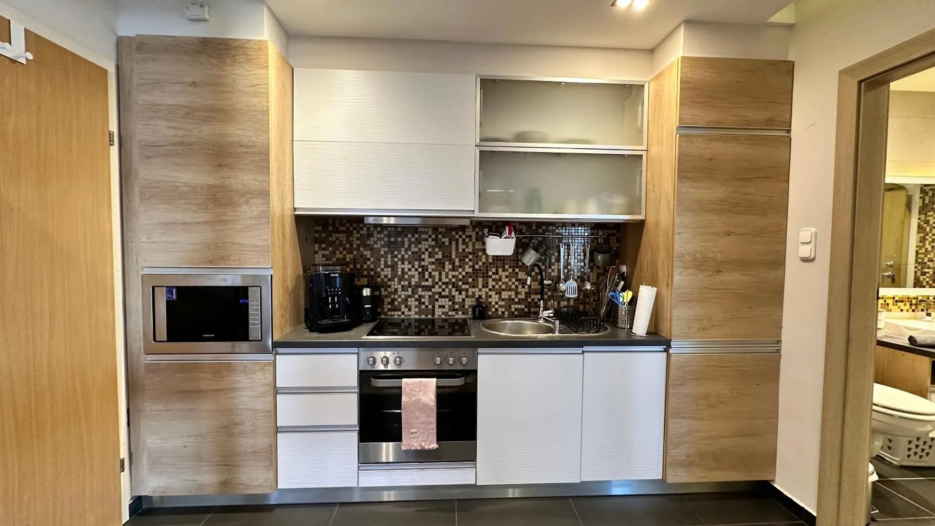Evelin'S Apartment 부다페스트