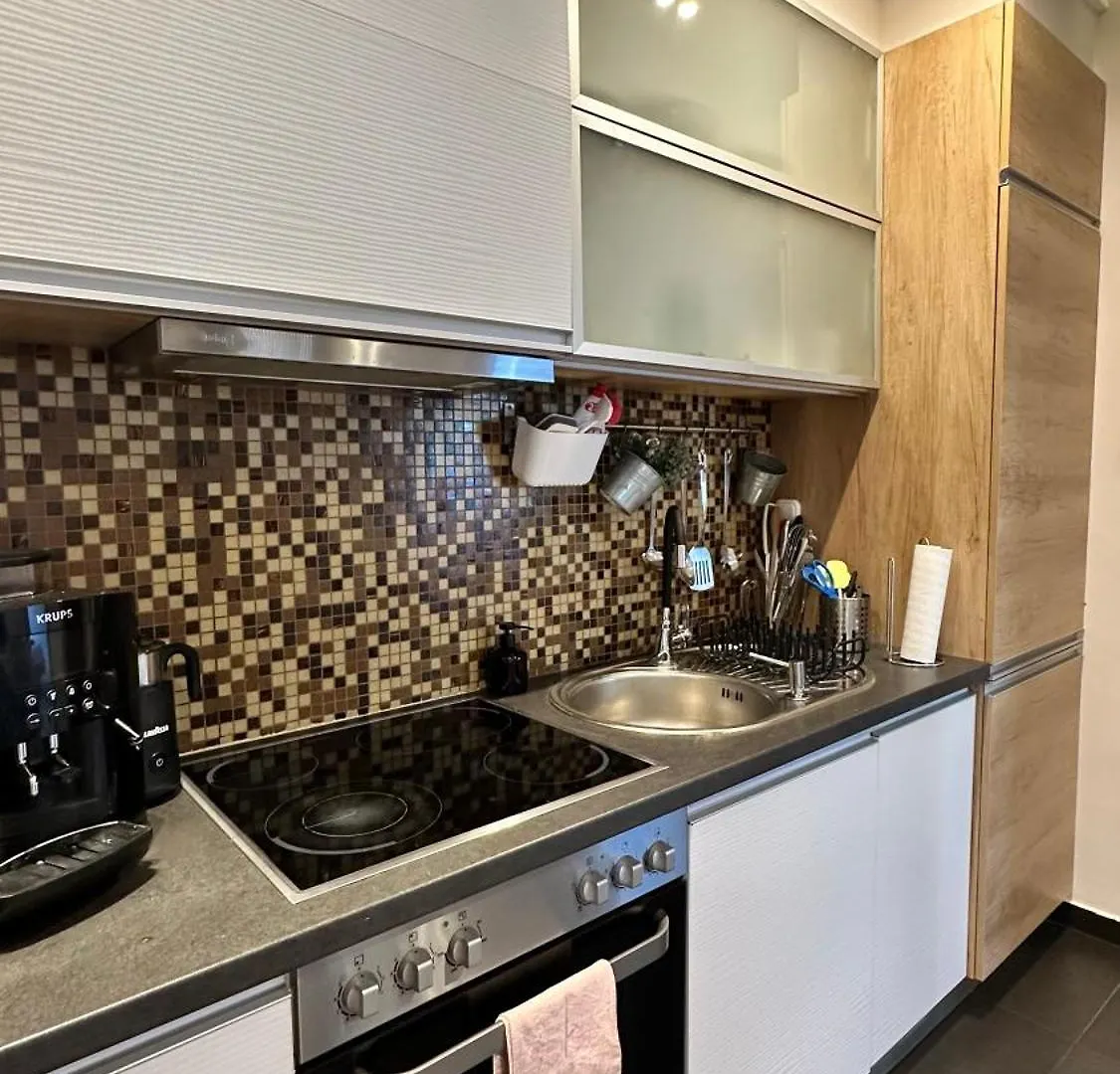 Evelin'S Apartment 부다페스트 0*,  헝가리